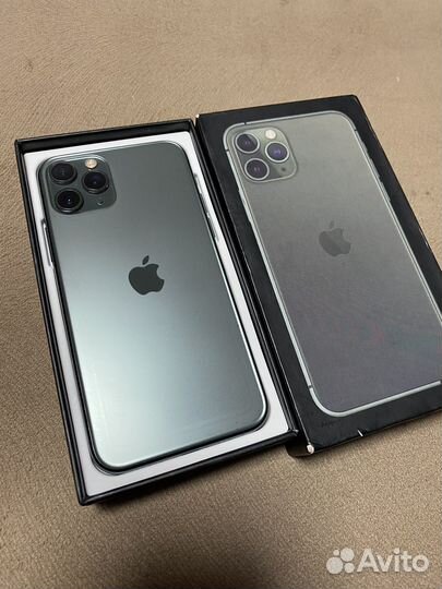 iPhone 11 pro