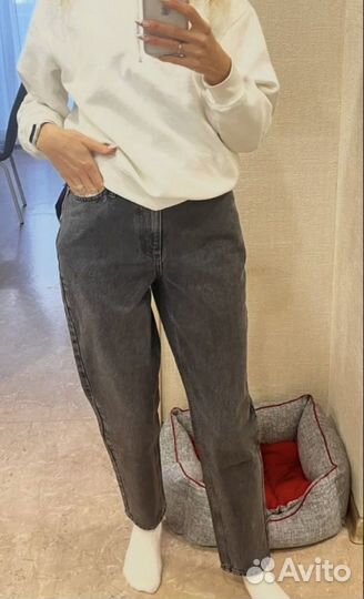 Джинсы lime 36