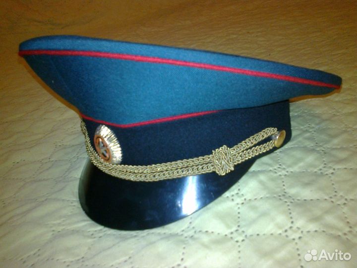 Военная одежда