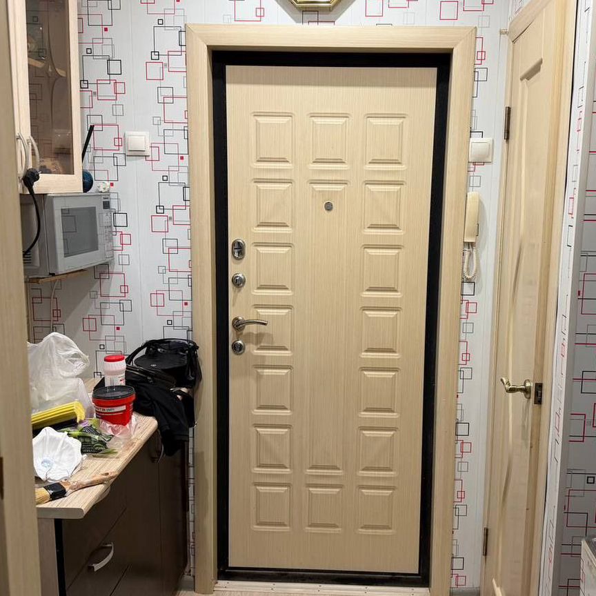 Квартира 12.7 м² в Иваново — фото 1