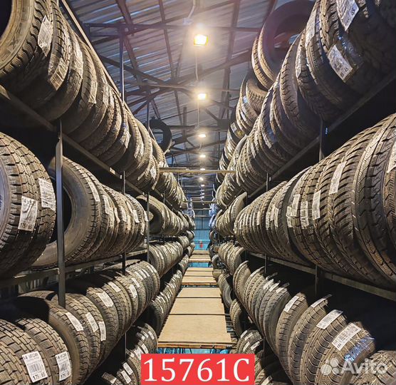 Yokohama BlueEarth RV02 315/35 R21 111R