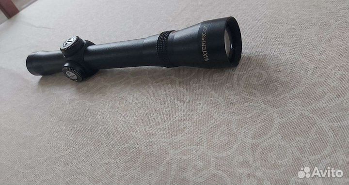 Оптический прицел Waterproof