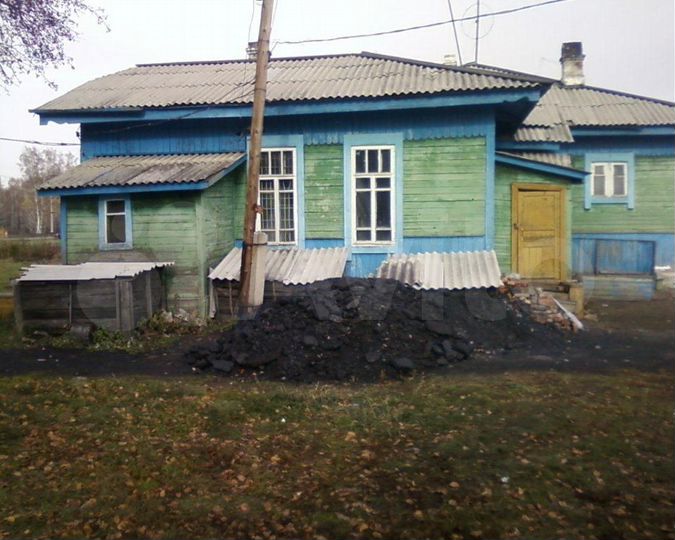 Помещение свободного назначения