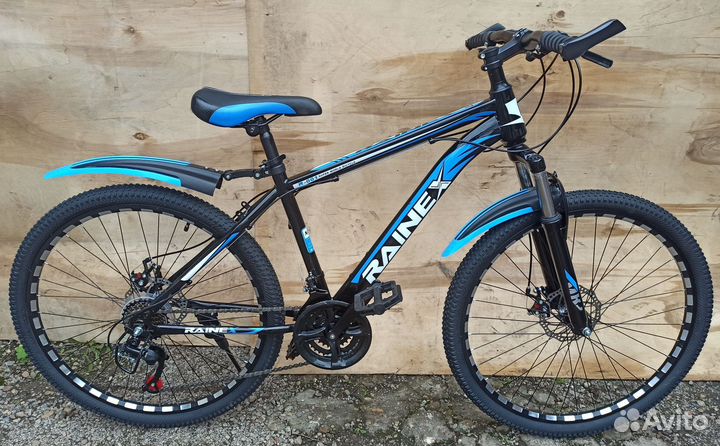 Велосипеды новые горные 20