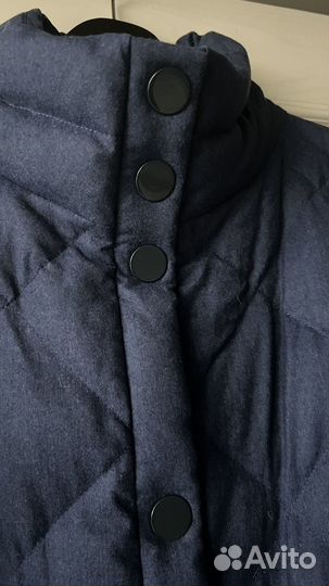 Пуховик женский korpo 44-46