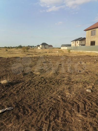 Участок 12 сот. (ИЖС)