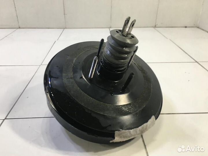 Усилитель тормозов вакуумный Citroen DS 5 I (2011—