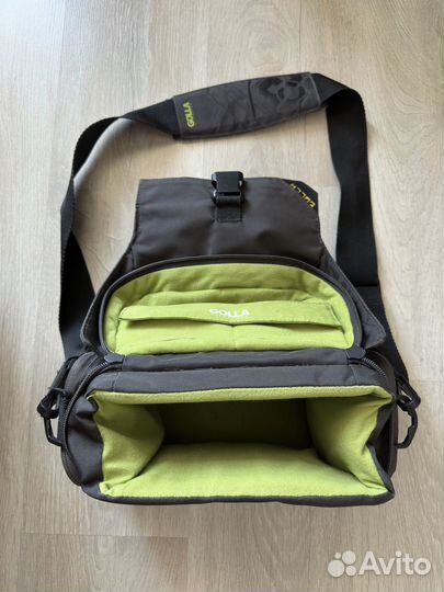 Сумка для камеры