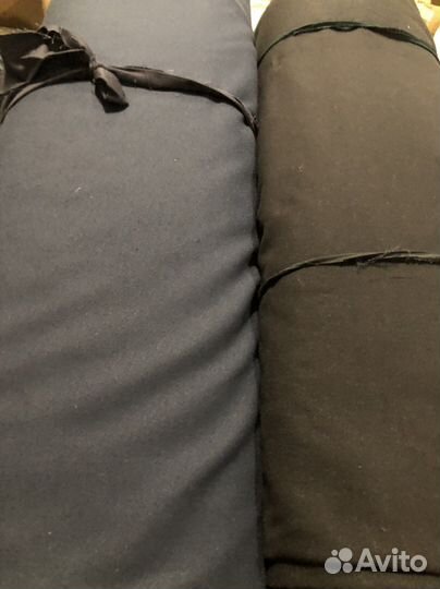 Ткань полушерстяная костюмная в ассортименте