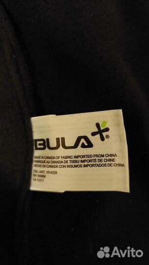 Спортивный хомут bula Canada