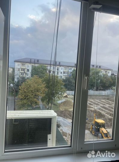 Аренда робот мойщик окон