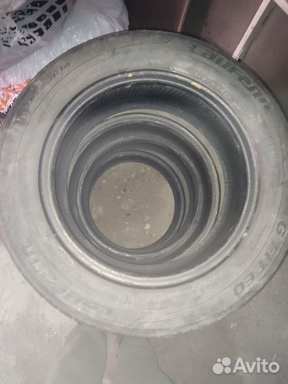 Laufenn G Fit AS 185/65 R14