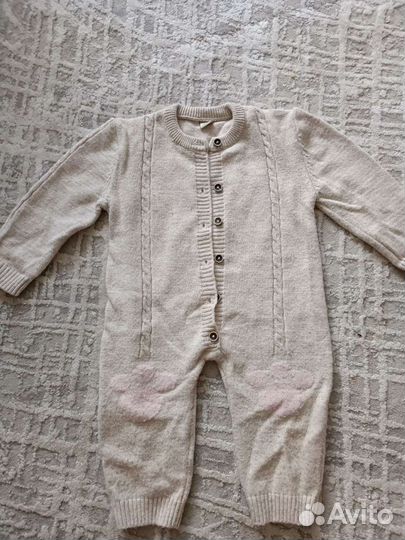 Костюмы для девочек 56 68 74