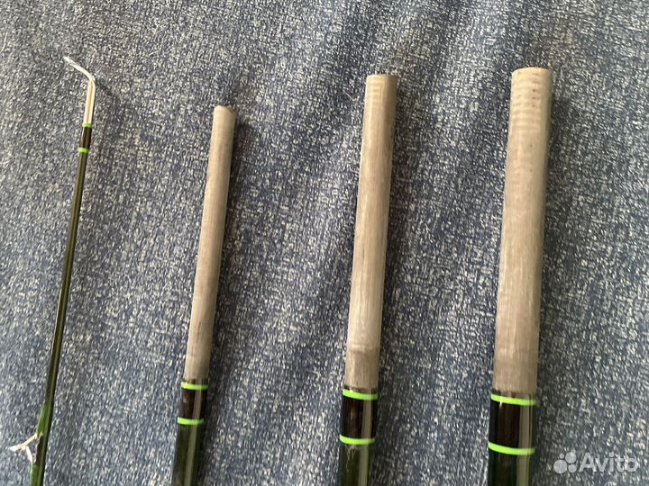 Нахлыстовое удилище Норвич