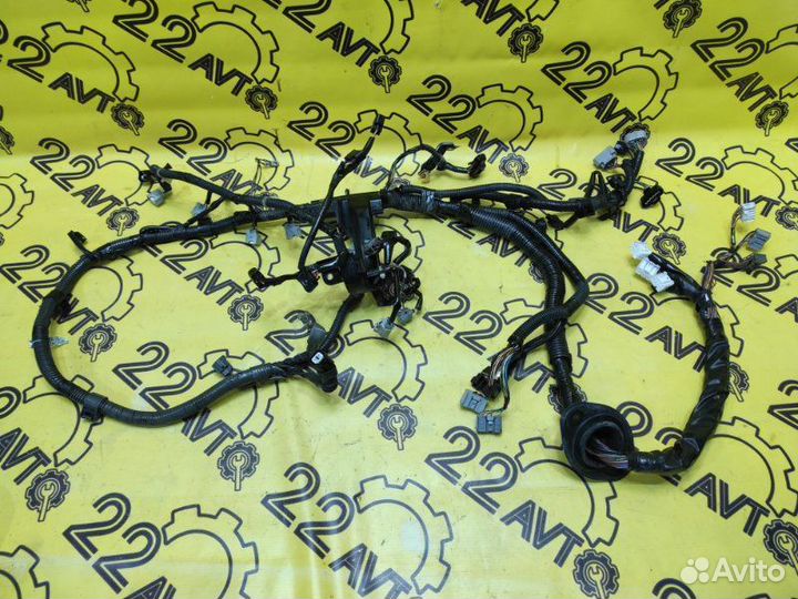 Проводка двс Toyota Camry ACV30 2AZ-FE 2004.05