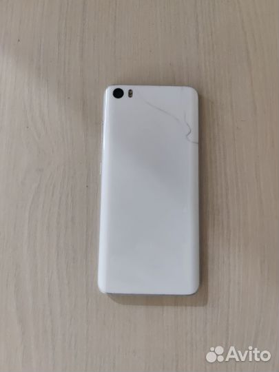 Xiaomi Mi 5, 4/128 ГБ