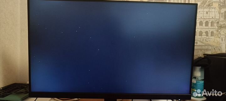 Монитор MSI 27