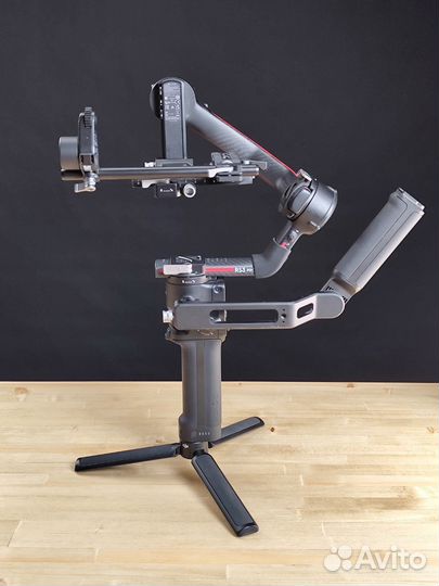 Dji Ronin RS3 Pro Combo