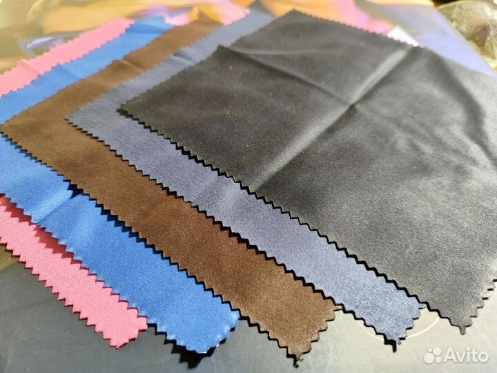 Салфетки для оптики