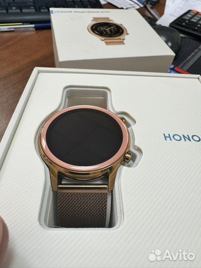 Honor MagicWatch 2 42мм