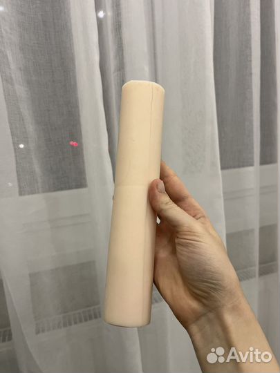 Силиконовый молд столовые свечи