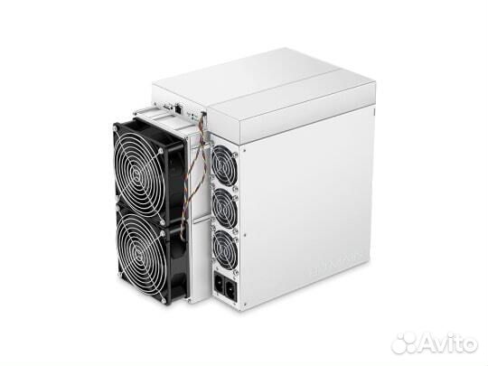 Майнер Antminer S19 Pro 104TH с гтд