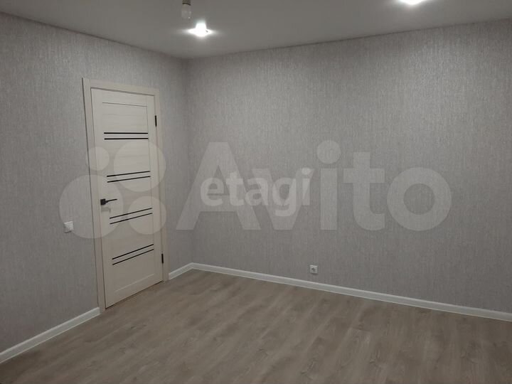 1-к. квартира, 31,3 м², 7/10 эт.