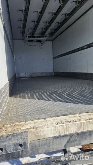 КАМАЗ 4308, 2020