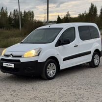 Citroen Berlingo 1.6 MT, 2013, 247 000 км, с пробегом, цена 740 000 руб.