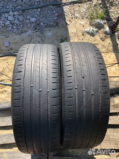 Hankook Ventus S1 Evo3 SUV K127A 255/55 R20 110W