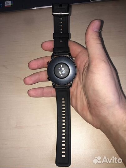 Honor Magicwatch 2 46mm