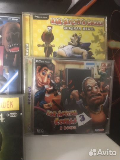 Компьютерная игры