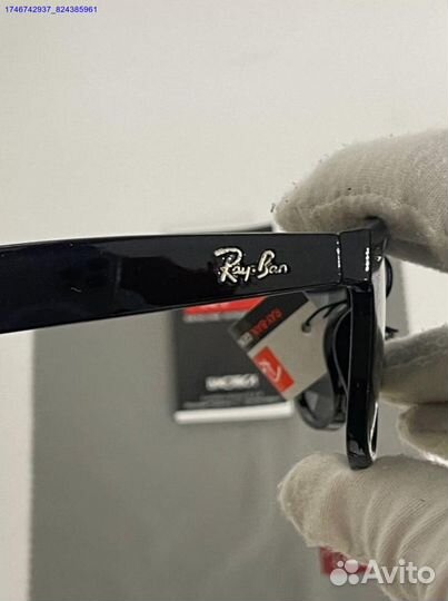 Очки Ray Ban солнцезащитные