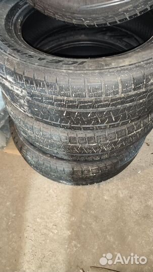 Pirelli Ice Asimmetrico 225/60 R18 100Q