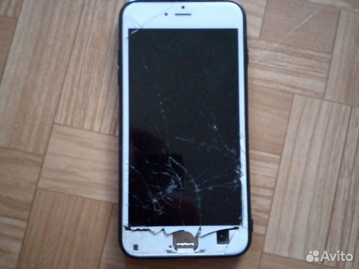 iPhone 6S Plus, 64 ГБ