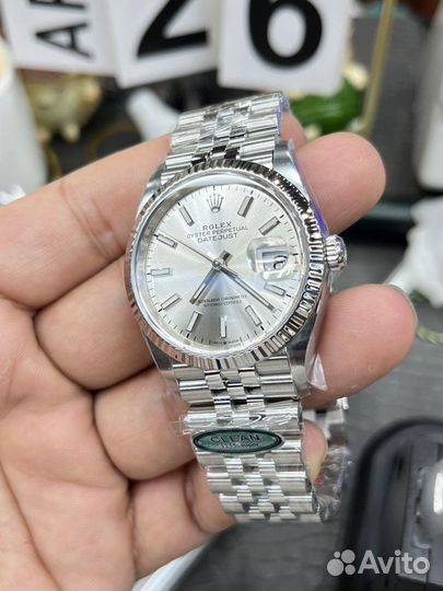 Женские часы Rolex Datejust