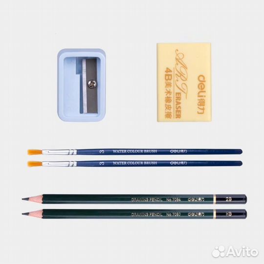 Набор для рисования Xiaomi deli