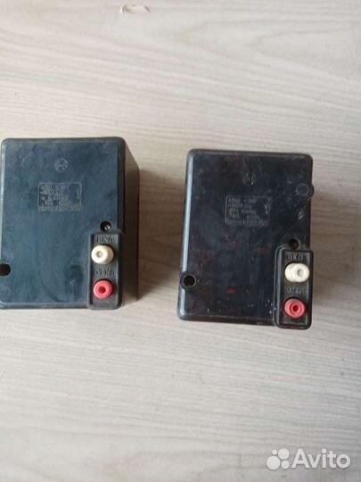 Электро выключатели