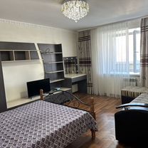 1-к. квартира, 40 м², 6/10 эт.