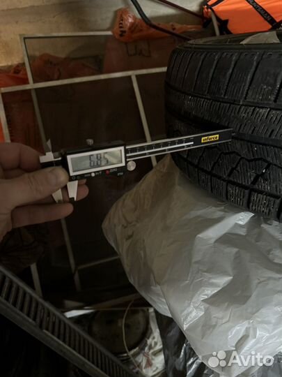 Sailun Ice Blazer Arctic 225/45 R18 95H