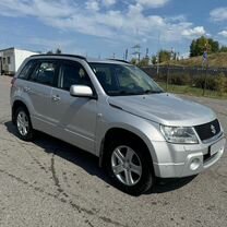 Suzuki Grand Vitara 2.0 AT, 2008, 167 000 км, с пробегом, цена 1 145 000 руб.