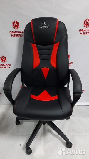 Кресло компьютерное игровое (новое)