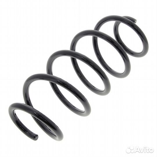 Пружина VW Passat (06) skoda Octavia (04) подвески передней kayaba