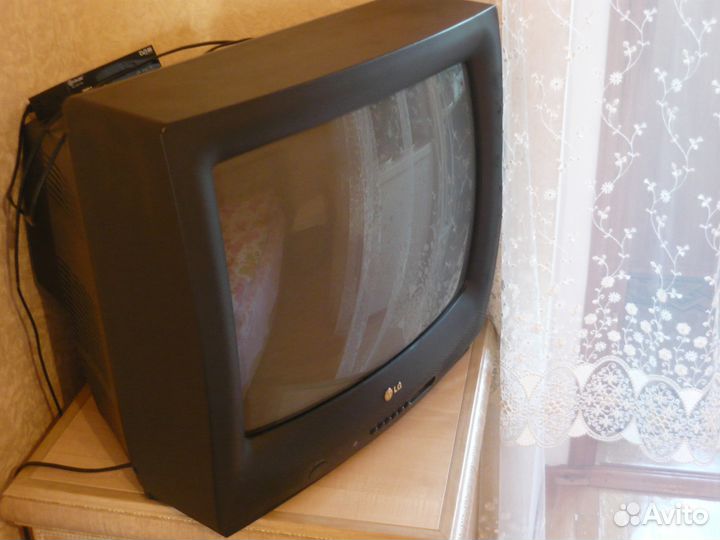 Телевизор LG