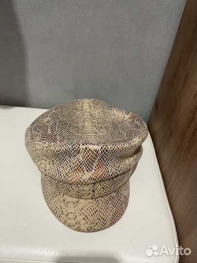 Кепка женская