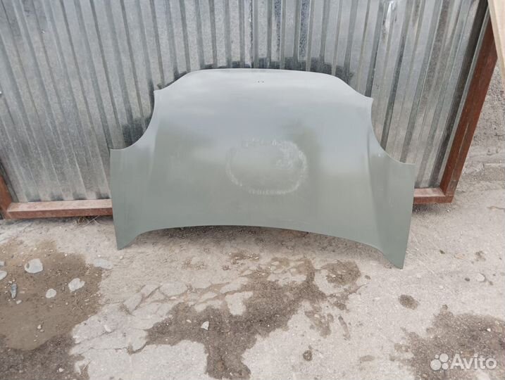 Daewoo Matiz капот