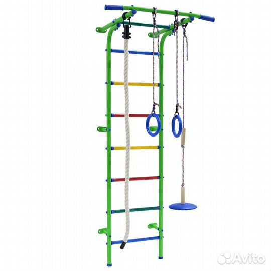 Детский спортивный комплекс Start mini, 600 470 18