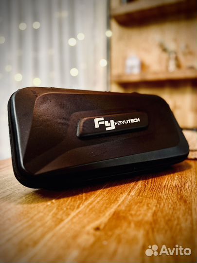 Стабилизатор FeiyuTech G5 GS