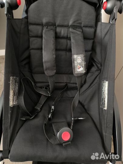 Коляска babyzen yoyo