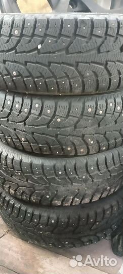 Колеса 225 70 r16